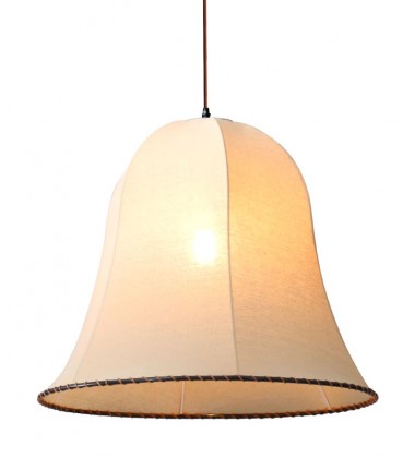  Granite Ceiling Lamp Beige (98243) - Zuo Modern