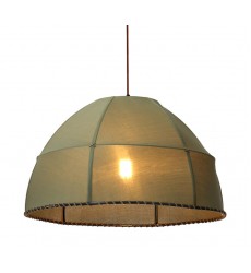  Marble Ceiling Lamp Pea Green (98244) - Zuo Modern