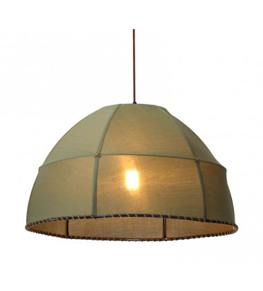  Marble Ceiling Lamp Pea Green (98244) - Zuo Modern
