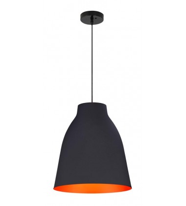  Bronze Ceiling Lamp (98246) - Zuo Modern