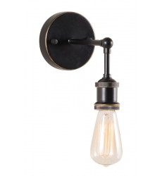 Miserite Wall Lamp (98271) - Zuo Modern