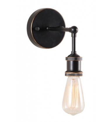  Miserite Wall Lamp (98271) - Zuo Modern