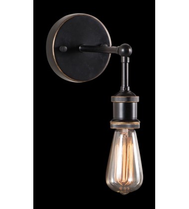  Miserite Wall Lamp (98271) - Zuo Modern