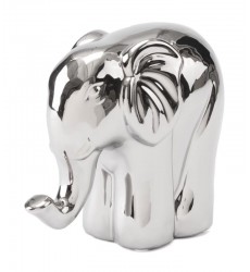  Silver Elephant Silver (A10083) - Zuo Modern