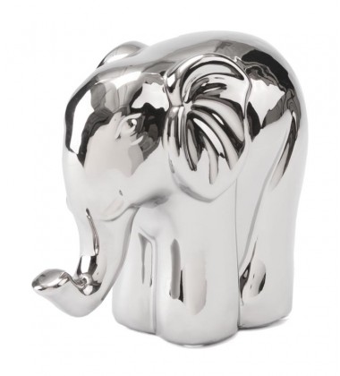  Silver Elephant Silver (A10083) - Zuo Modern