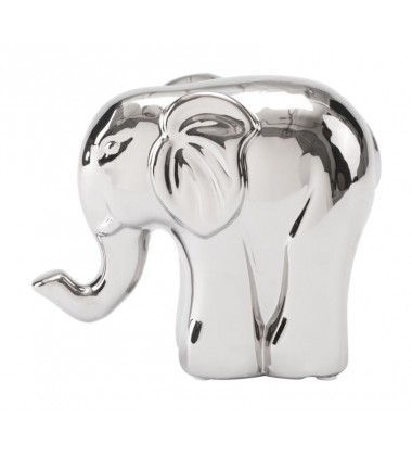  Silver Elephant Silver (A10083) - Zuo Modern