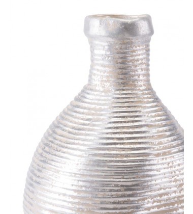 Gray Sm Bottle Gray (A10132) - Zuo Modern Gray Sm Bottle Gray (A10132) - Zuo Modern