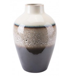  Dripped Md Vase Multicolor (A10221) - Zuo Modern