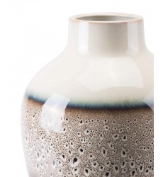  Dripped Md Vase Multicolor (A10221) - Zuo Modern