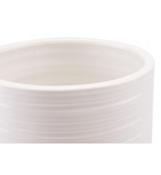  White Tall Vase White (A10255) - Zuo Modern