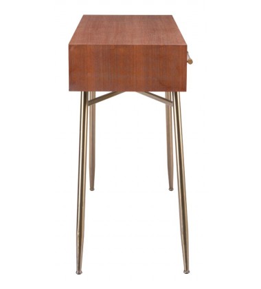  Mod Console Table Multicolor (A10623) - Zuo Modern