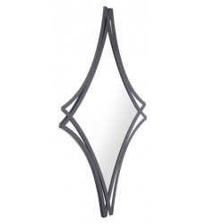  Dual Black Mirror (A10748) - Zuo Modern