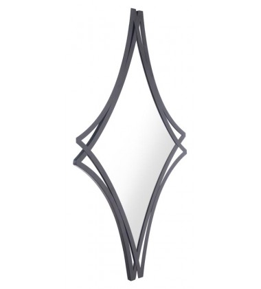  Dual Black Mirror (A10748) - Zuo Modern
