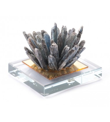  Black Stone Square Black (A10939) - Zuo Modern