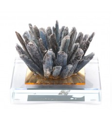 Black Stone Square Black (A10939) - Zuo Modern