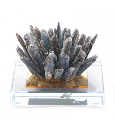  Black Stone Square Black (A10939) - Zuo Modern