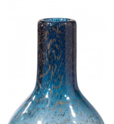  Ice Small Bottle Blue (A11214) - Zuo Modern