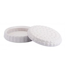  Bubble Box White (A11333) - Zuo Modern