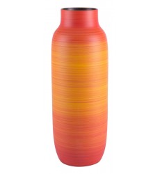  Tanger Large Bottle Orange (A11472) - Zuo Modern