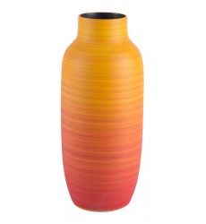  Tanger Small Bottle Orange (A11473) - Zuo Modern
