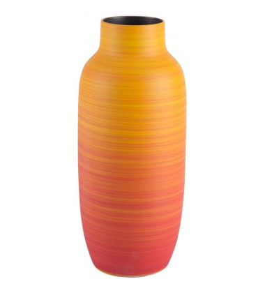  Tanger Small Bottle Orange (A11473) - Zuo Modern