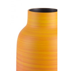  Tanger Small Bottle Orange (A11473) - Zuo Modern