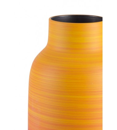  Tanger Small Bottle Orange (A11473) - Zuo Modern