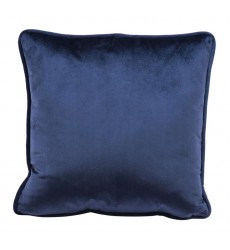  Velvet Pillow Blue (A11709) - Zuo Modern