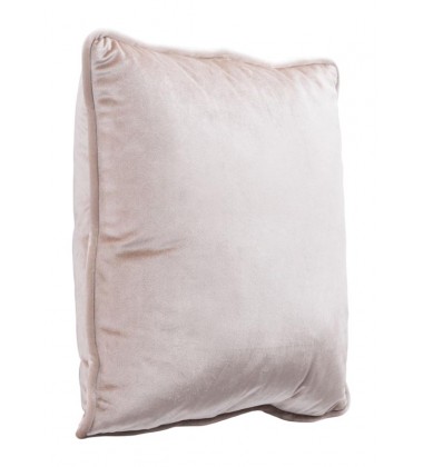  Velvet Pillow Gold (A11710) - Zuo Modern