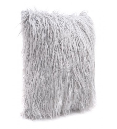  Angie Pillow Gray (A11715) - Zuo Modern