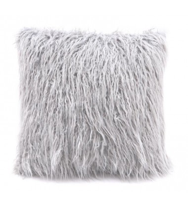  Angie Pillow Gray (A11715) - Zuo Modern