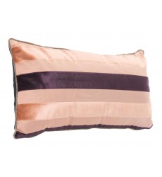  Velvet Pillow Pink (A11737) - Zuo Modern