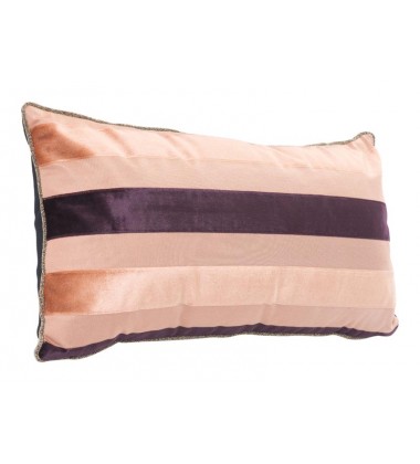  Velvet Pillow Pink (A11737) - Zuo Modern