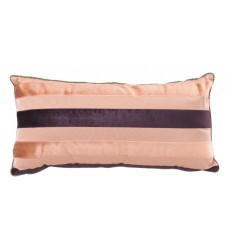  Velvet Pillow Pink (A11737) - Zuo Modern