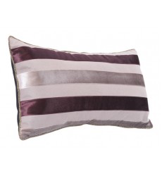  Velvet Pillow Gray (A11738) - Zuo Modern