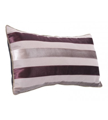 Velvet Pillow Gray (A11738) - Zuo Modern