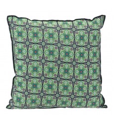  Splendor Pillow Green (A11742) - Zuo Modern