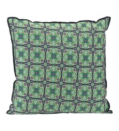  Splendor Pillow Green (A11742) - Zuo Modern