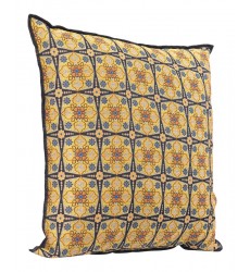  Splendor Pillow Yellow (A11743) - Zuo Modern