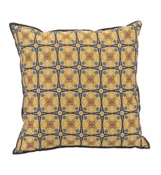  Splendor Pillow Yellow (A11743) - Zuo Modern