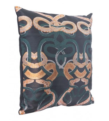  Oriental Pillow Multicolor (A11744) - Zuo Modern