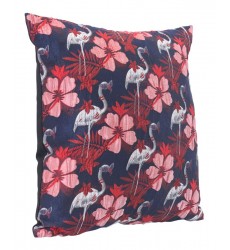  Florida Pillow Multicolor (A11747) - Zuo Modern