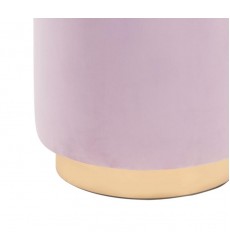  Madi Ottoman Pink (A11751) - Zuo Modern