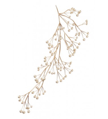  Isla Wall Décor Gold (A11989) - Zuo Modern