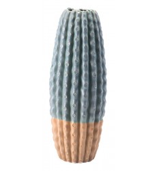  Pasco Lg Vase Green (A12104) - Zuo Modern