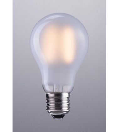  E26, A19, 2W, LED,100x60mm, F. WHITE - Zuo Modern