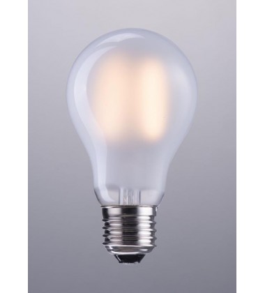  E26, A19, 4W, LED, 100x60mm, F. WHITE - Zuo Modern