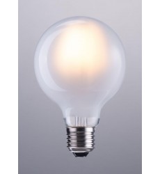  E26, G80, 4W, LED, 110x80mm, F. WHITE - Zuo Modern