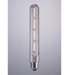  E26, T30x220, 4W, LED, 30x220mm, CLEAR - Zuo Modern