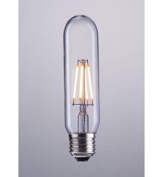  E26, T30x140, 4W, LED, 30x140mm, CLEAR - Zuo Modern